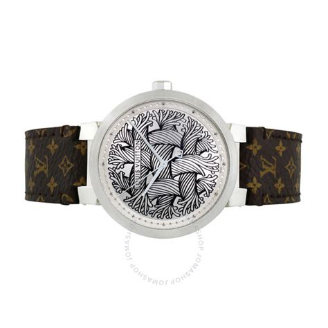 louis vuitton christopher nemeth prices|Louis Vuitton Tambour Christopher Nemeth Q1D04 50 pieces.